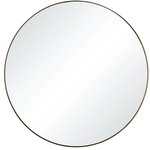 Witham Mirror 24" x 24"