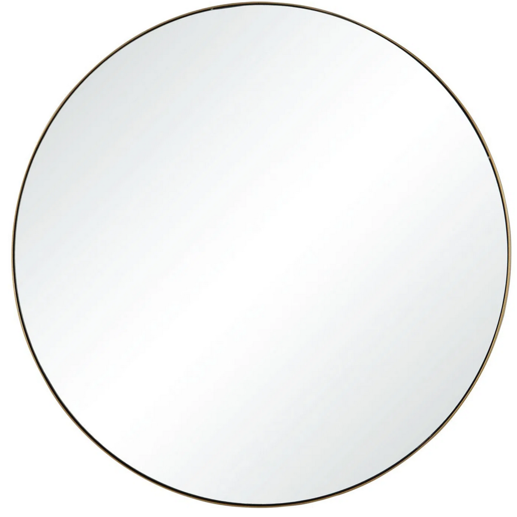 Witham Mirror 24" x 24"