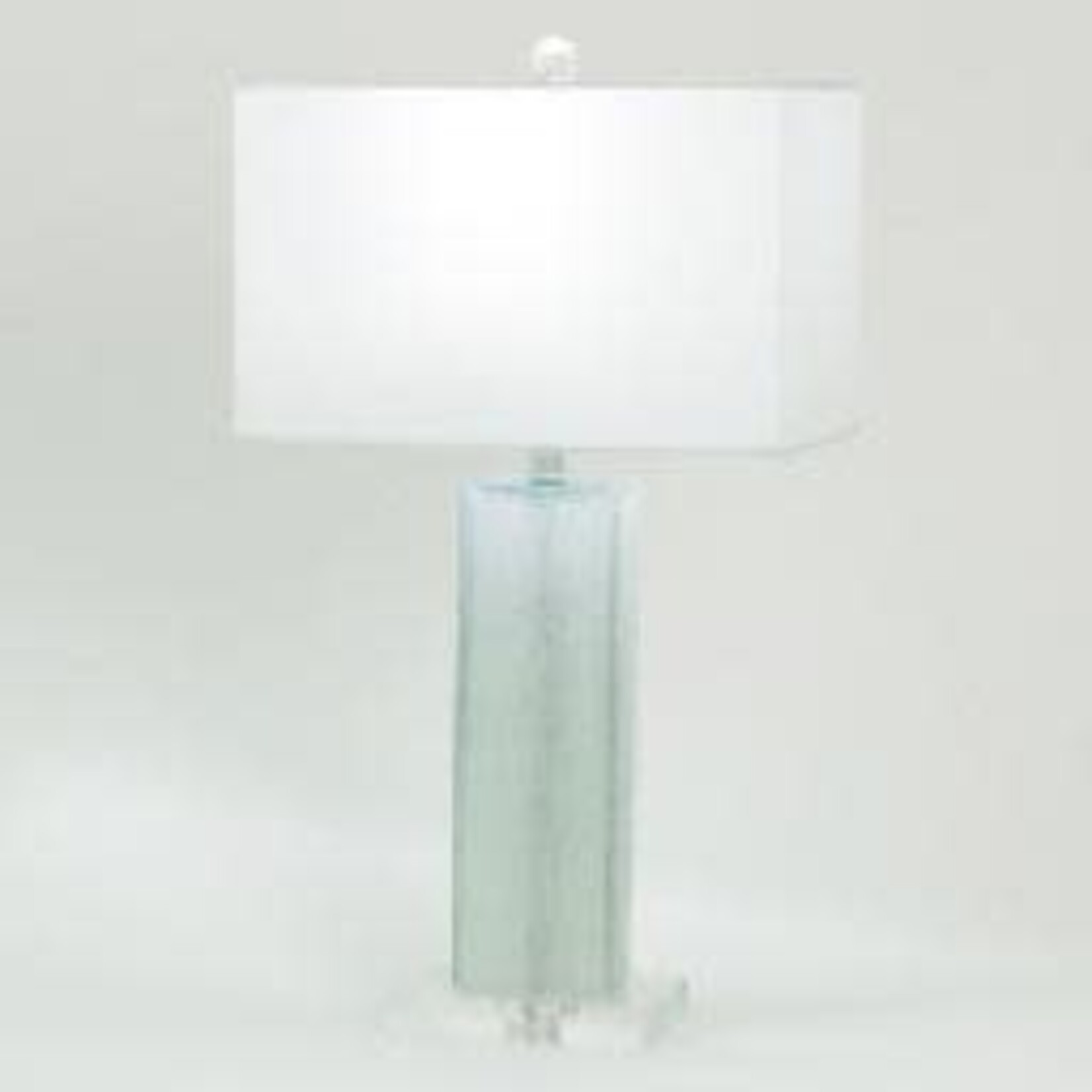Flow Decor Waterloo Table Lamp