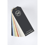 Farrow and Ball Medium Colour Book (NA)