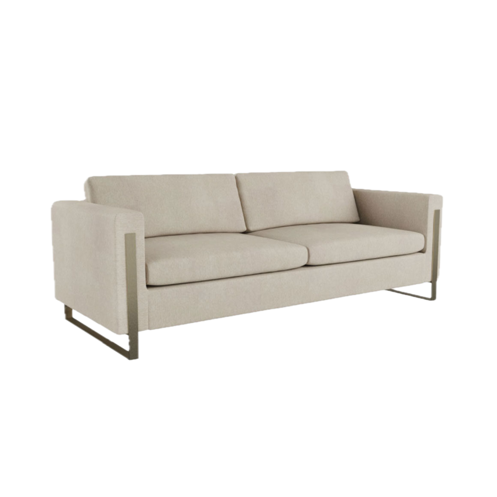 Oslo Sofa by Vogel