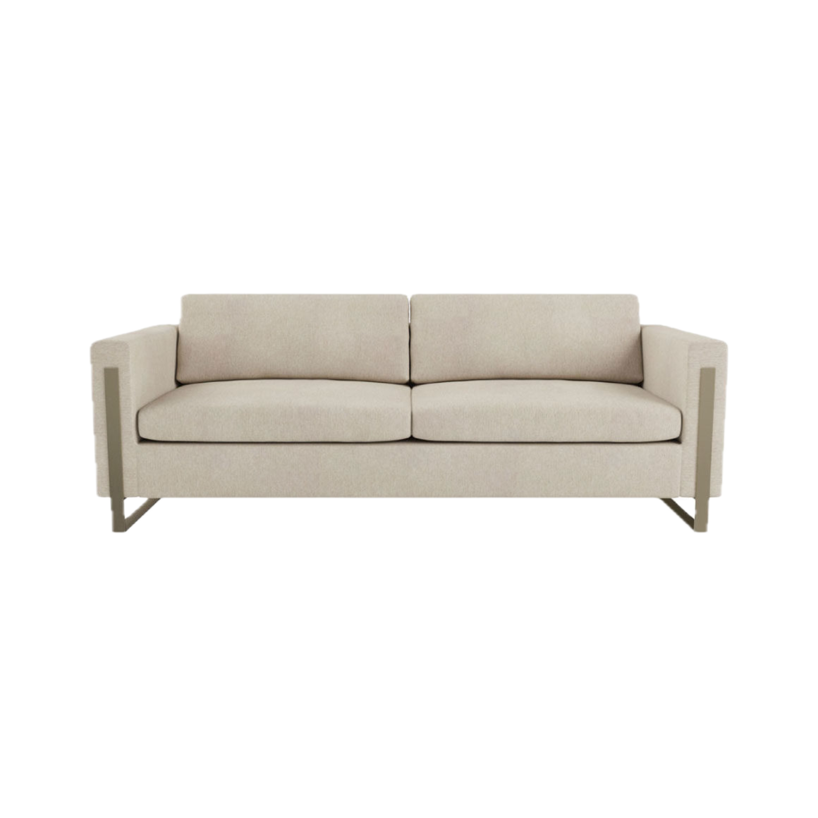 Oslo Sofa by Vogel