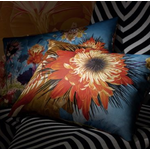 Designer's Guild DG Christian Lacroix Surrearles'isme Cushion 18"x 24"