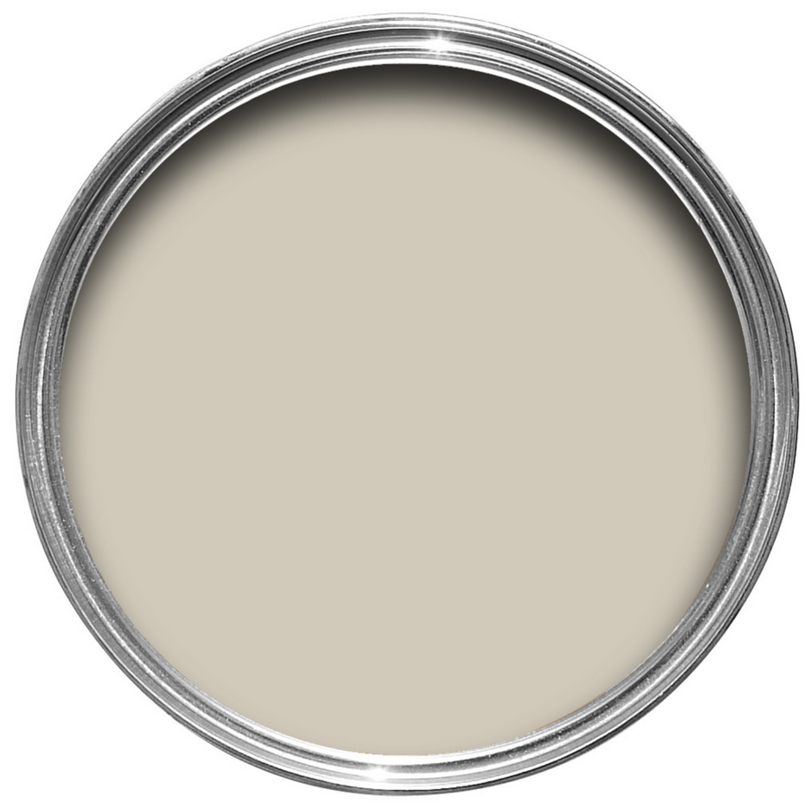 Farrow and Ball 750ml Full Gloss Shaded White No. 201