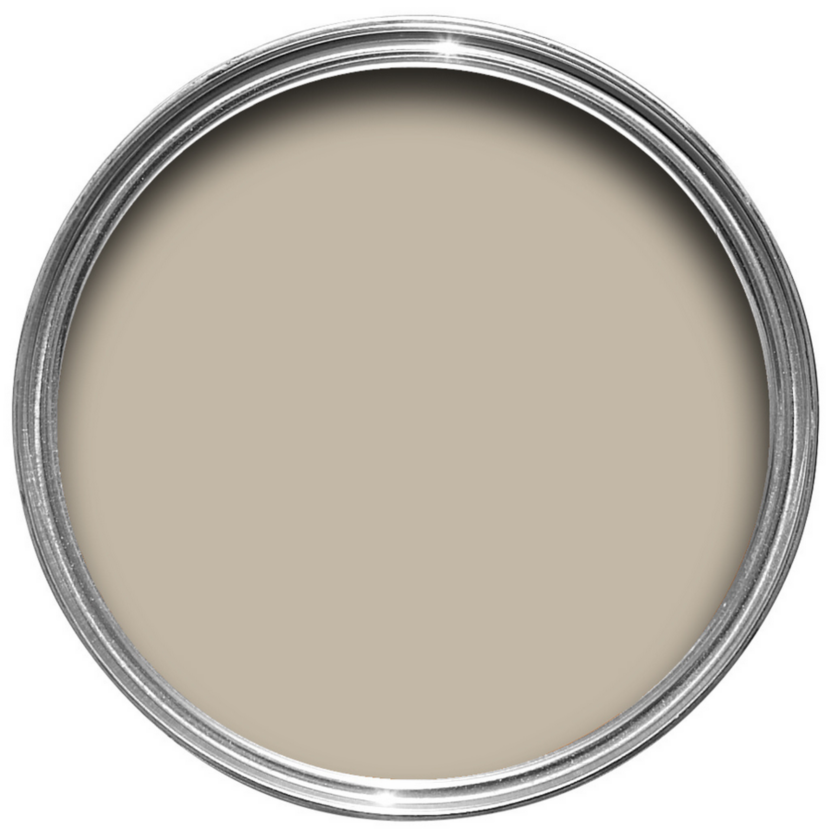 Farrow and Ball 750ml Full Gloss Stony Ground No. 211