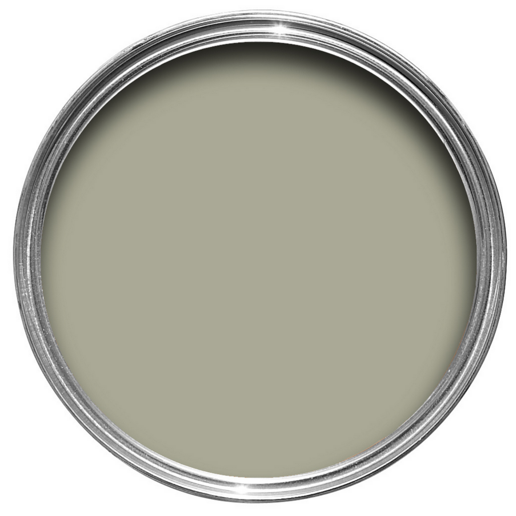 Farrow and Ball 750ml Full Gloss French Gray No. 18