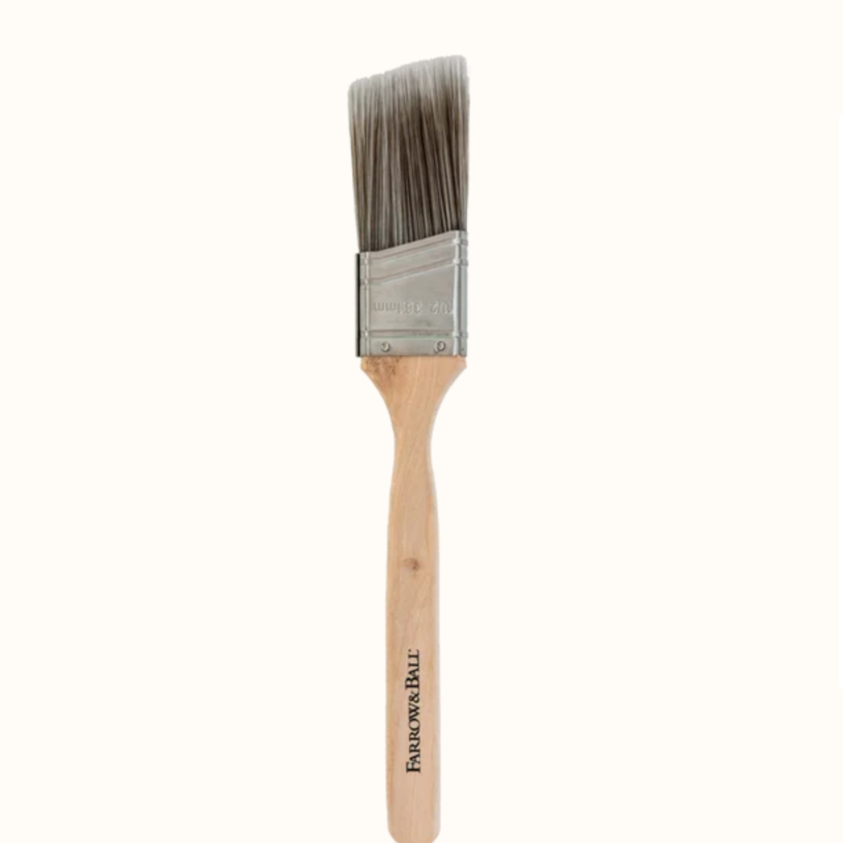Farrow and Ball 2" Angled F&B Paint Brush