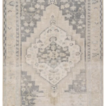 Jaipur Pasain Washable Rug by Jaipur (4'x6')