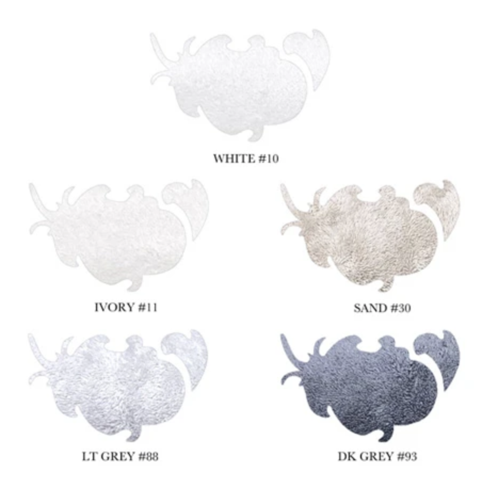 Cuddle Down Sand Alexandria Wash Towel