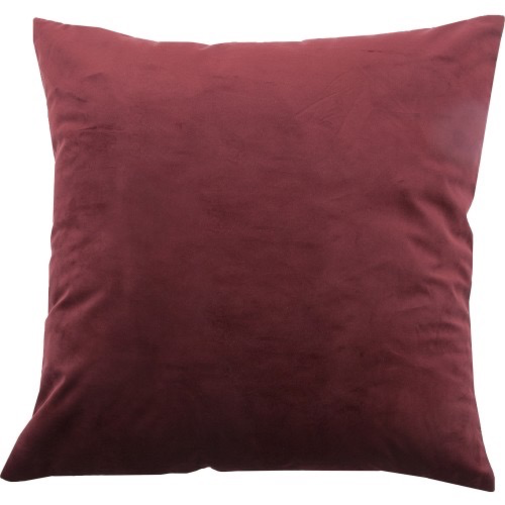 Scarlet Cushion 20x20