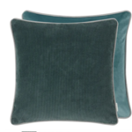 Designer's Guild Corda Cadet Toss Cushion