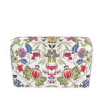 Designer's Guild Brocart Decoratif Fuschia Washbag Large