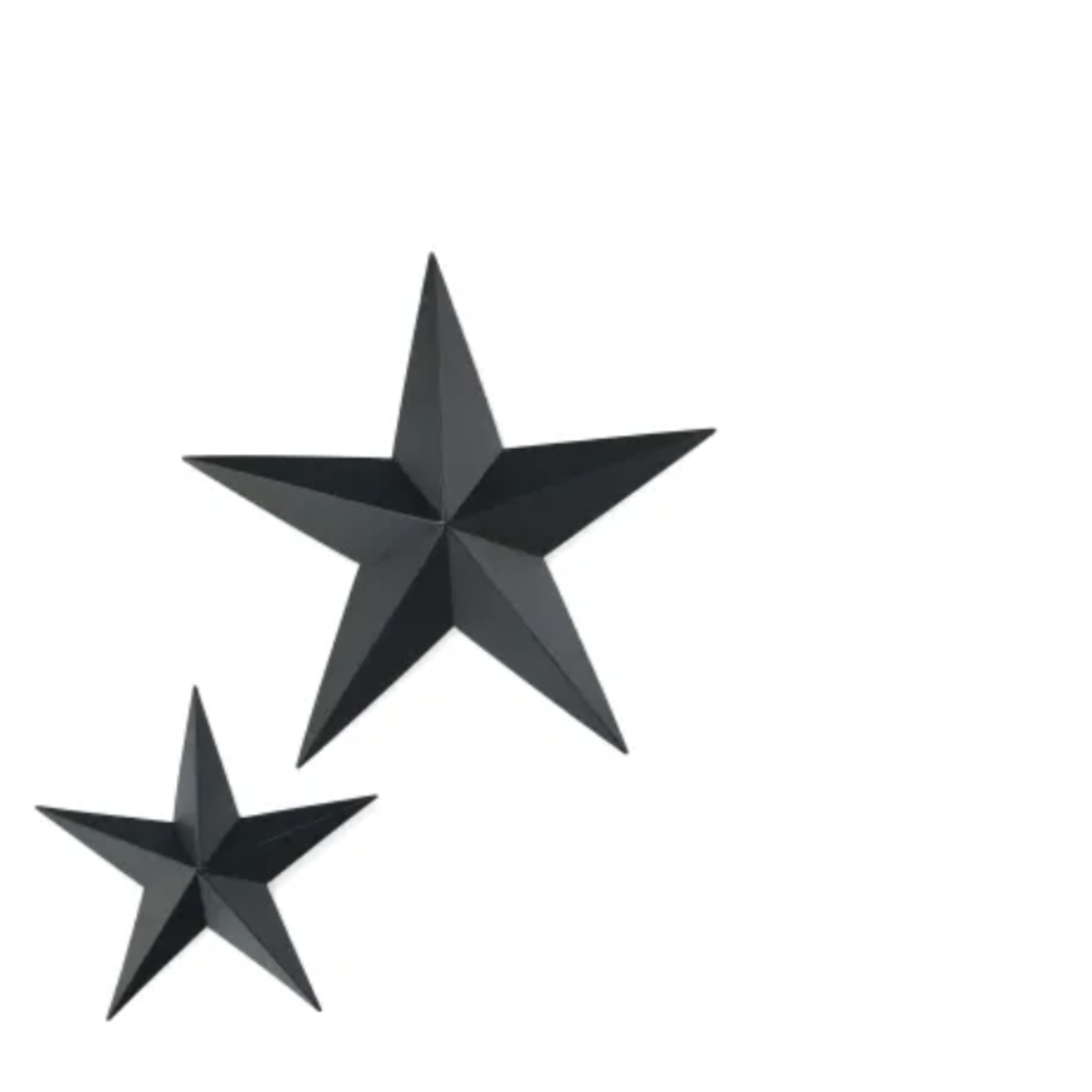 Bonavista Black Iron Star