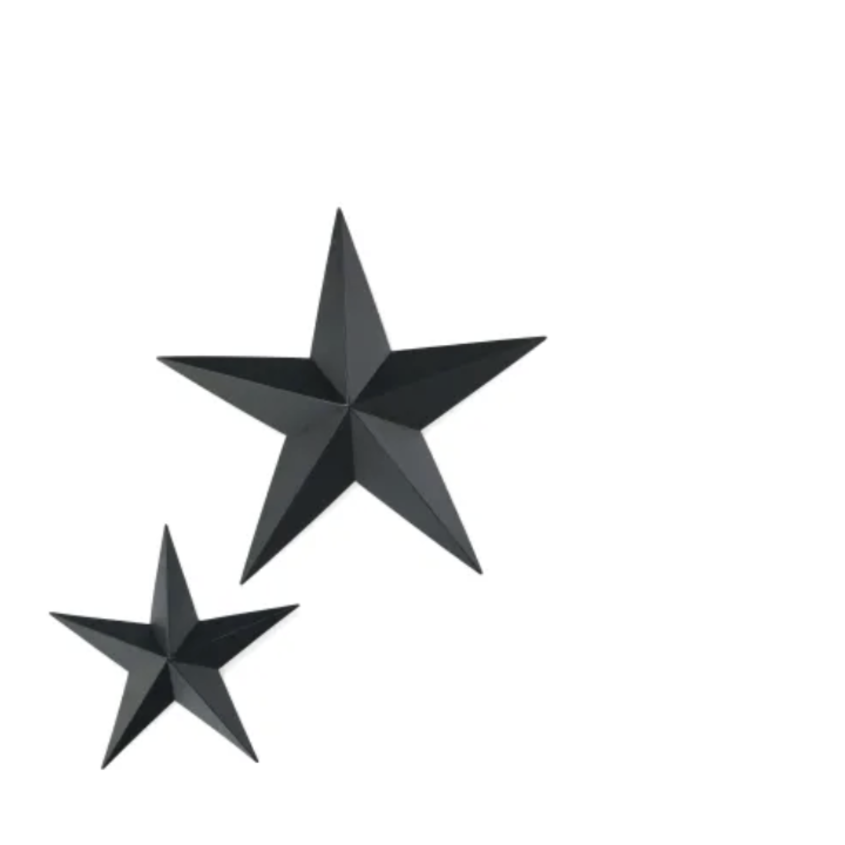 Bonavista Black Iron Star