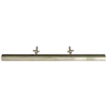Frame Makers 30" Picture Light in Antique Nickel