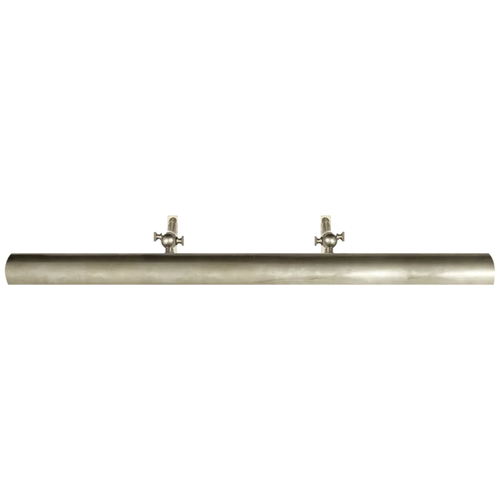 Frame Makers 30" Picture Light in Antique Nickel