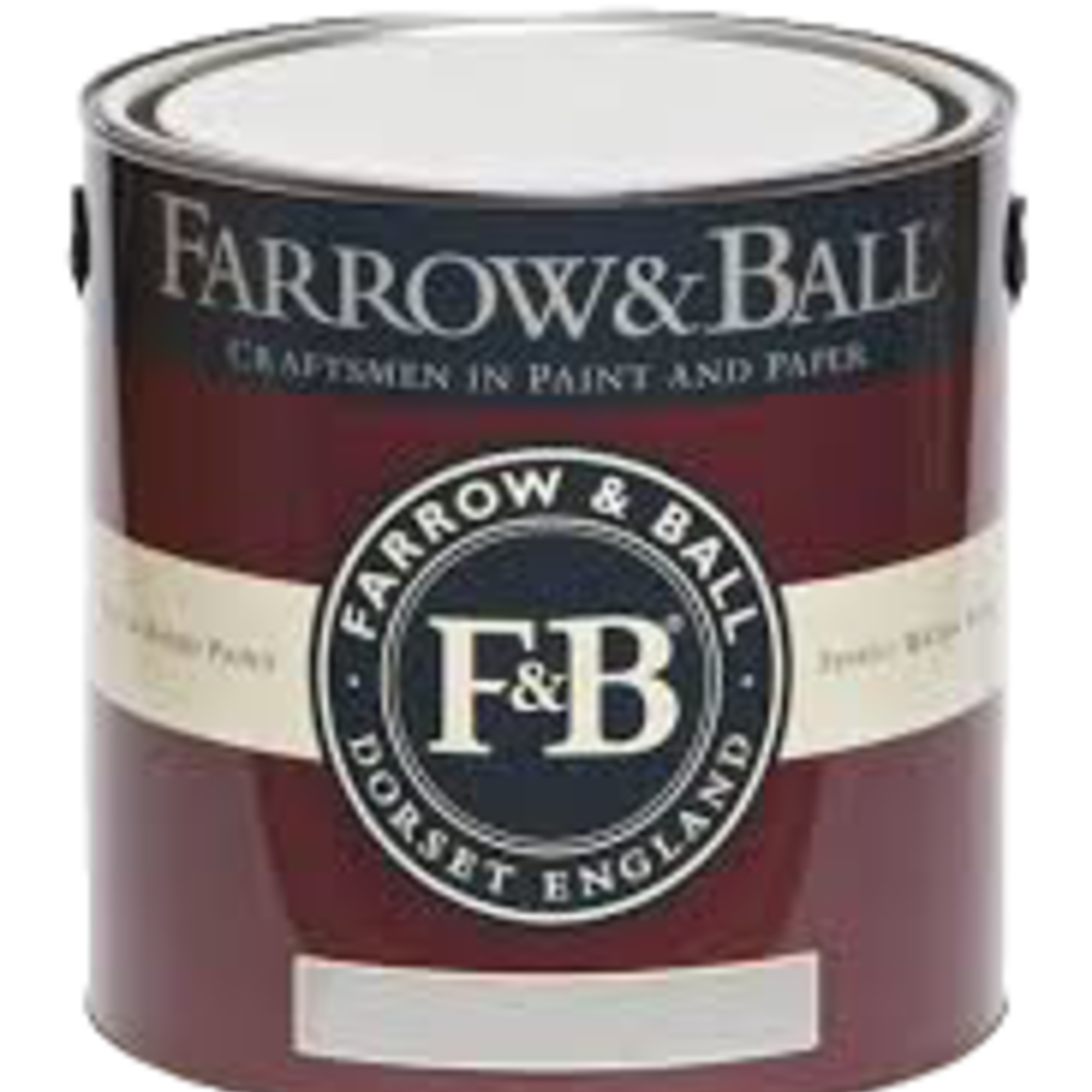 Farrow and Ball Gallon Masonry & Plaster Stabilising Primer