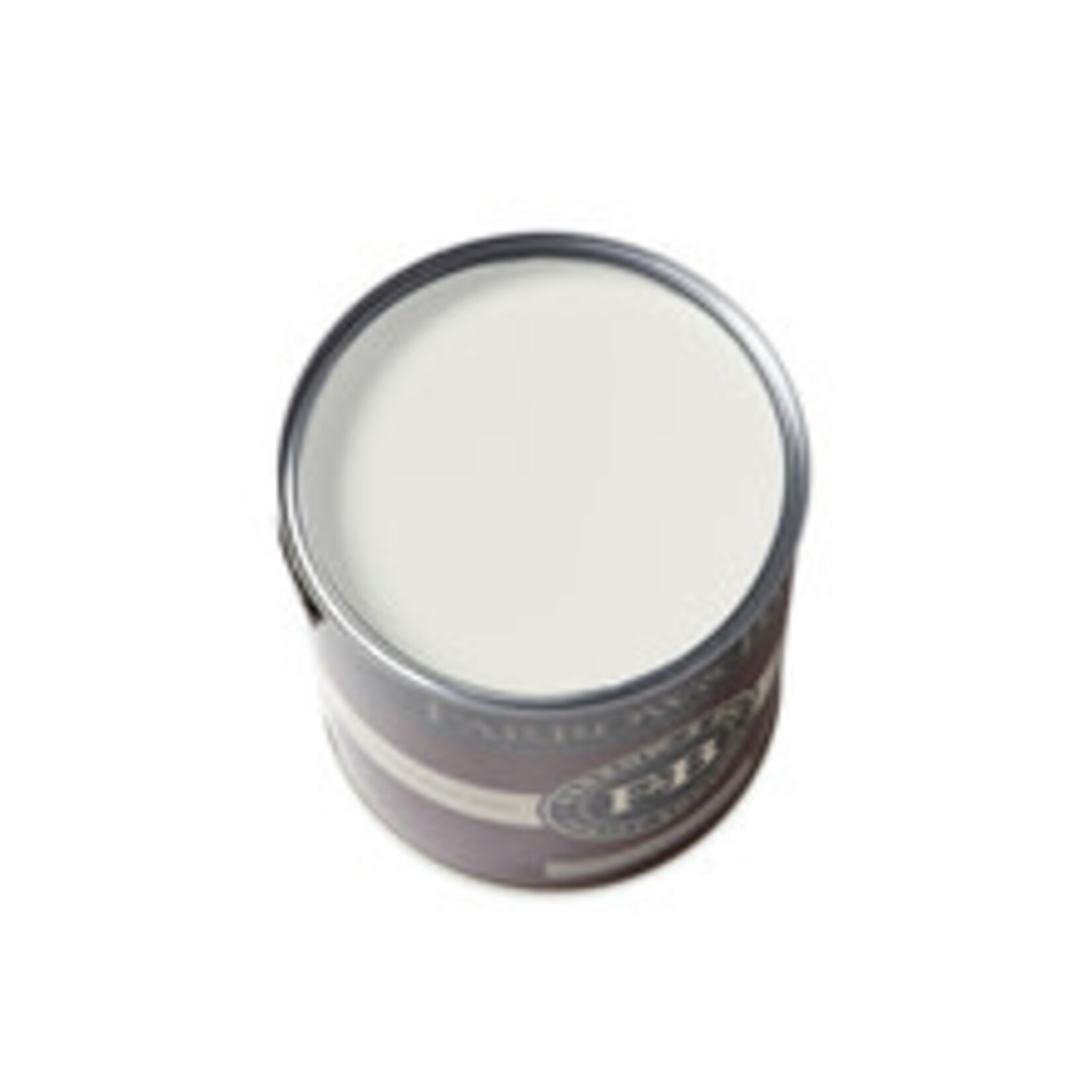 Farrow and Ball Gallon Full Gloss All White No. 2005