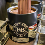 F&B Dead Flat Finish