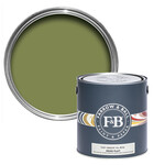 Farrow and Ball US Gallon Dead Flat Sap Green No.199