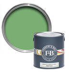 Farrow and Ball US Gallon Dead Flat Emerald Green No.W53