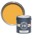 Farrow and Ball US Gallon Dead Flat Dutch Orange No.W76