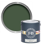 Farrow and Ball US Gallon Dead Flat Duck Green No.W55