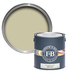 Farrow and Ball US Gallon Dead Flat Ash Grey No.W9