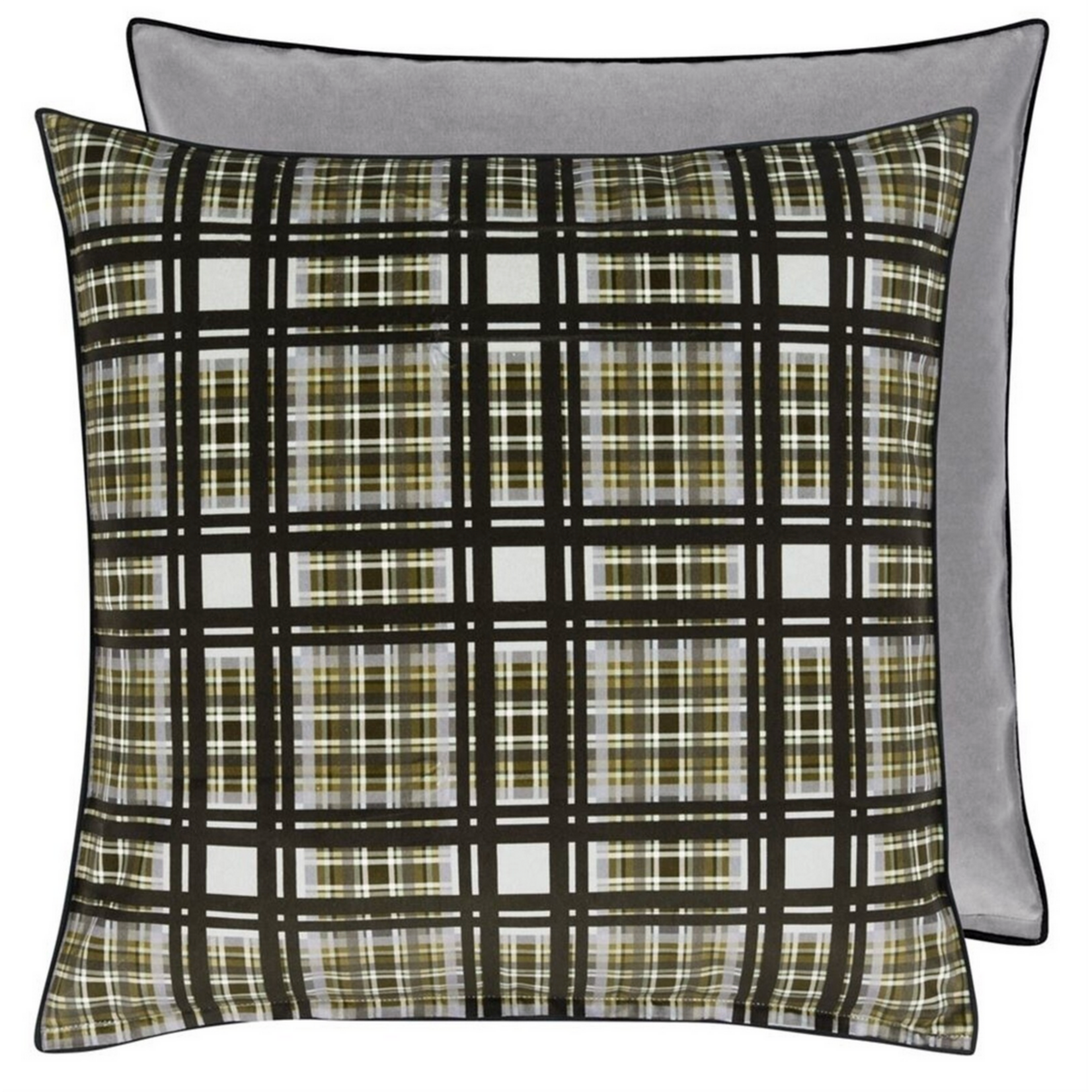 Designer's Guild Patiali Birch DG Cushion