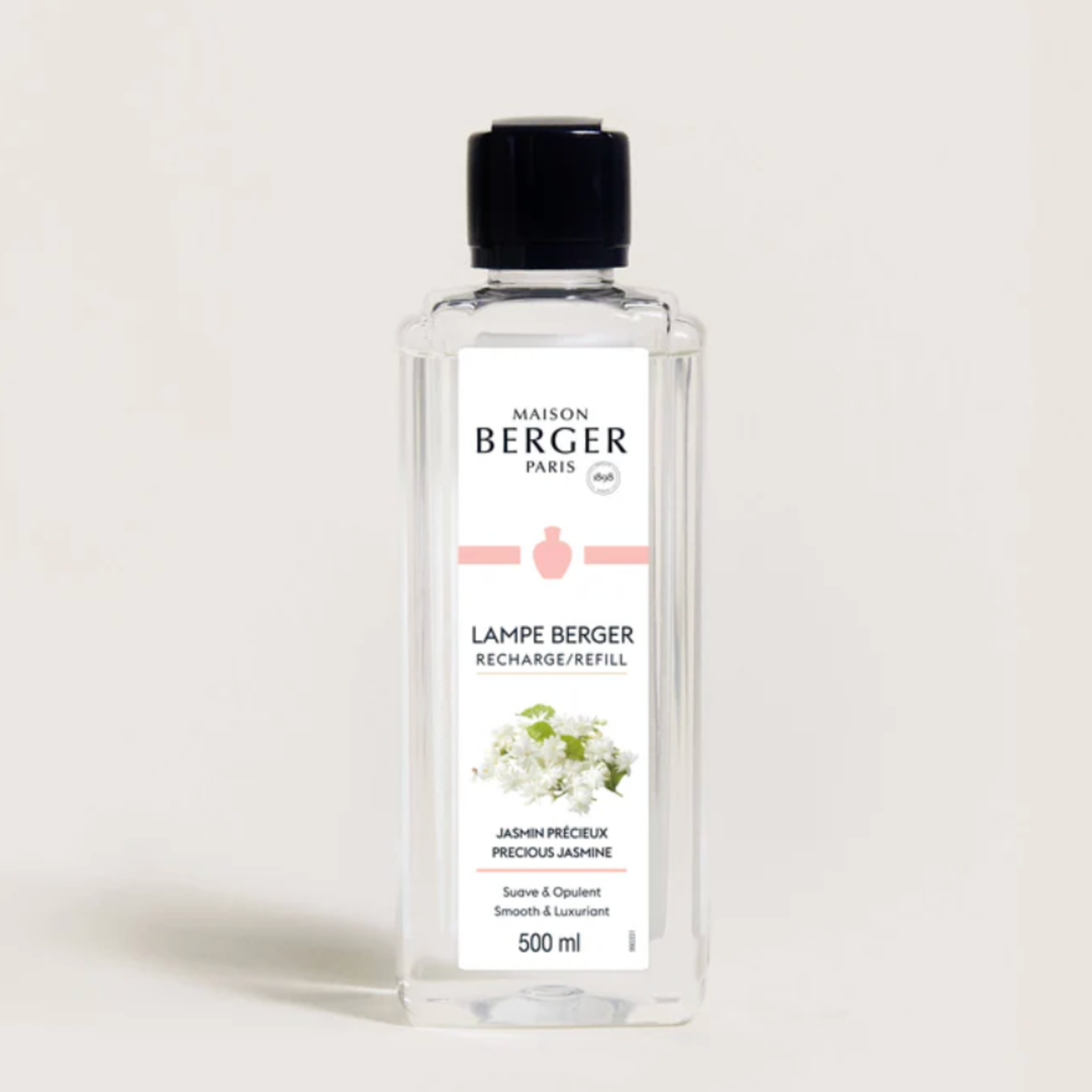 Lampe Berger MB Precious Jasmine 500 ml