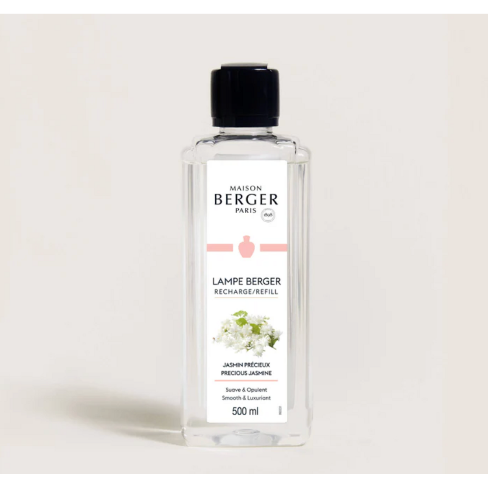 Lampe Berger MB Precious Jasmine 500 ml
