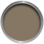 Farrow and Ball 750ml Modern Eggshell Broccoli Brown No.198
