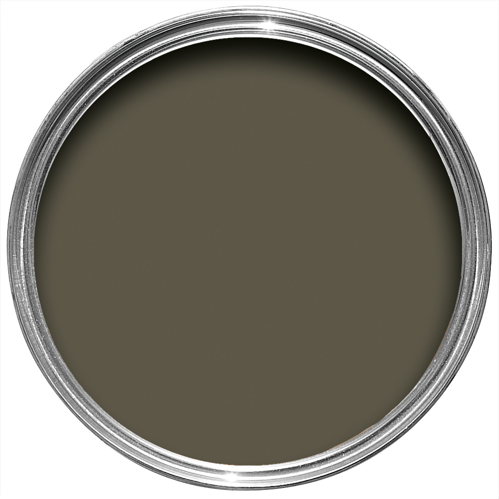 Farrow and Ball US Gallon Full Gloss Reduced Green No.313