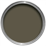 Farrow and Ball 750ml Exterior Eggshell Reduced Green No.313