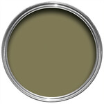 Farrow and Ball US Gallon Exterior Eggshell Dibber No.312