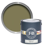 Farrow and Ball US Gallon Dead Flat Dibber No.312