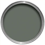 Farrow and Ball US Gallon Full Gloss Douter No.318