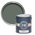 Farrow and Ball US Gallon Dead Flat Douter No.318