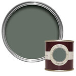 Farrow and Ball 100ml Sample Pot Douter No.318