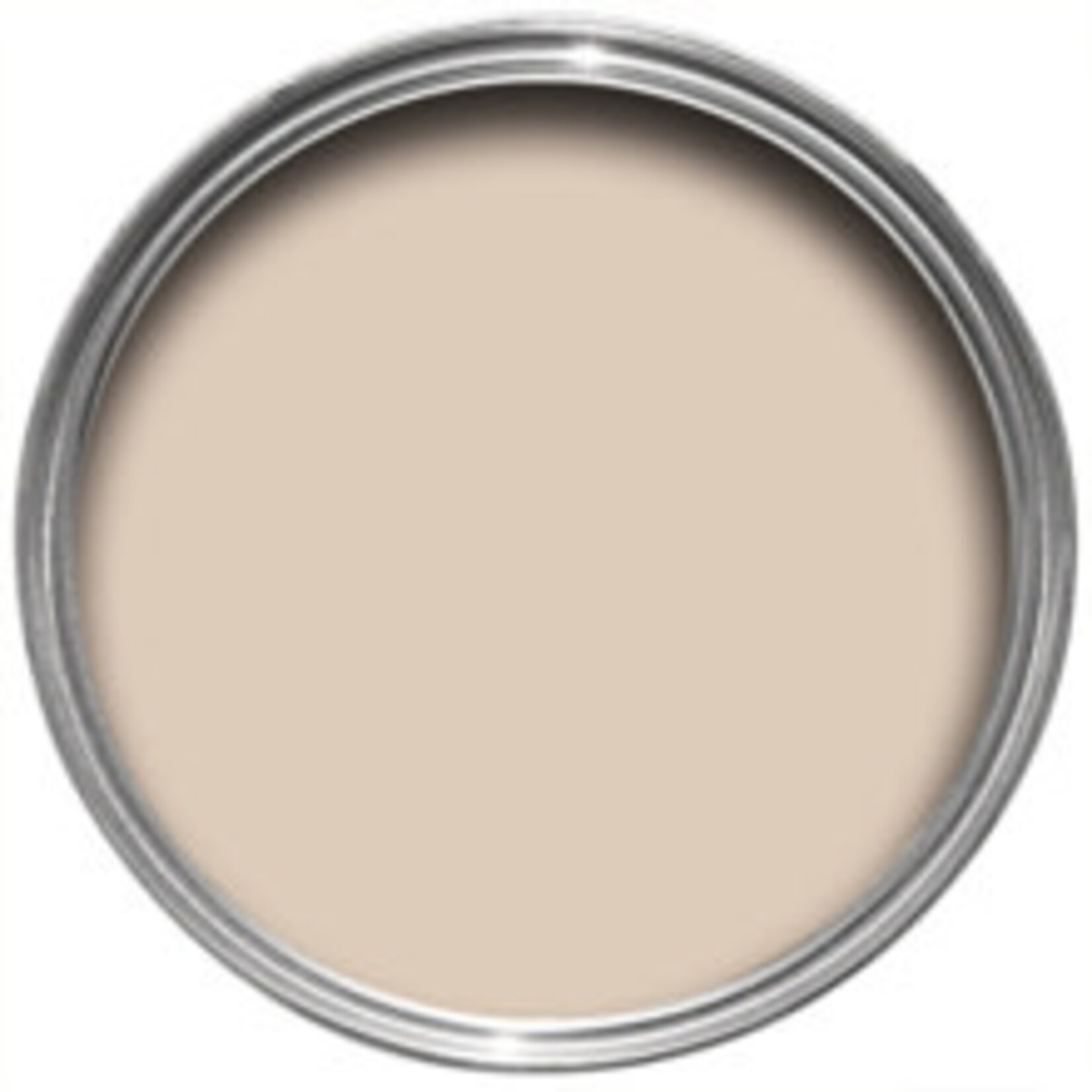 Farrow and Ball US Gallon Modern Eggshell Scallop No.311