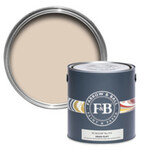 Farrow and Ball US Gallon Dead Flat Scallop No.311