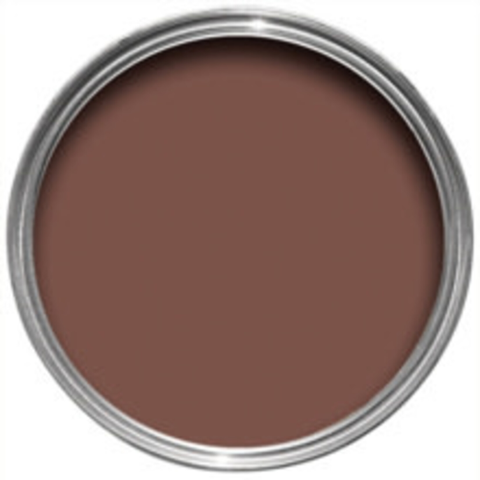 Farrow and Ball US Gallon Estate Emulsion Etruscan Red No.56