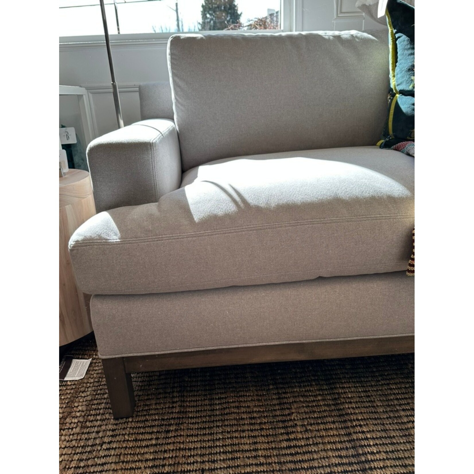 Silva Custom Bo Sofa