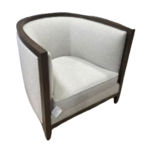 Silva Silva St James Chair