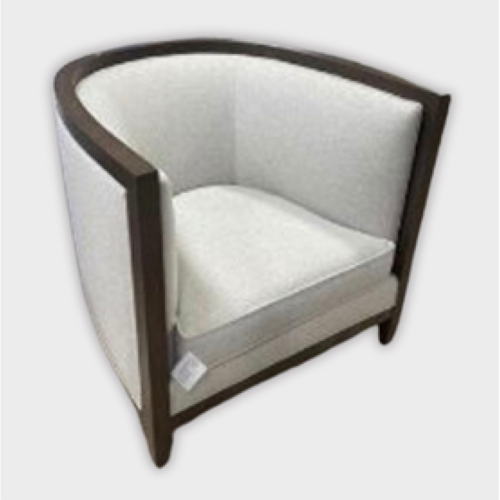 Silva Silva St James Chair