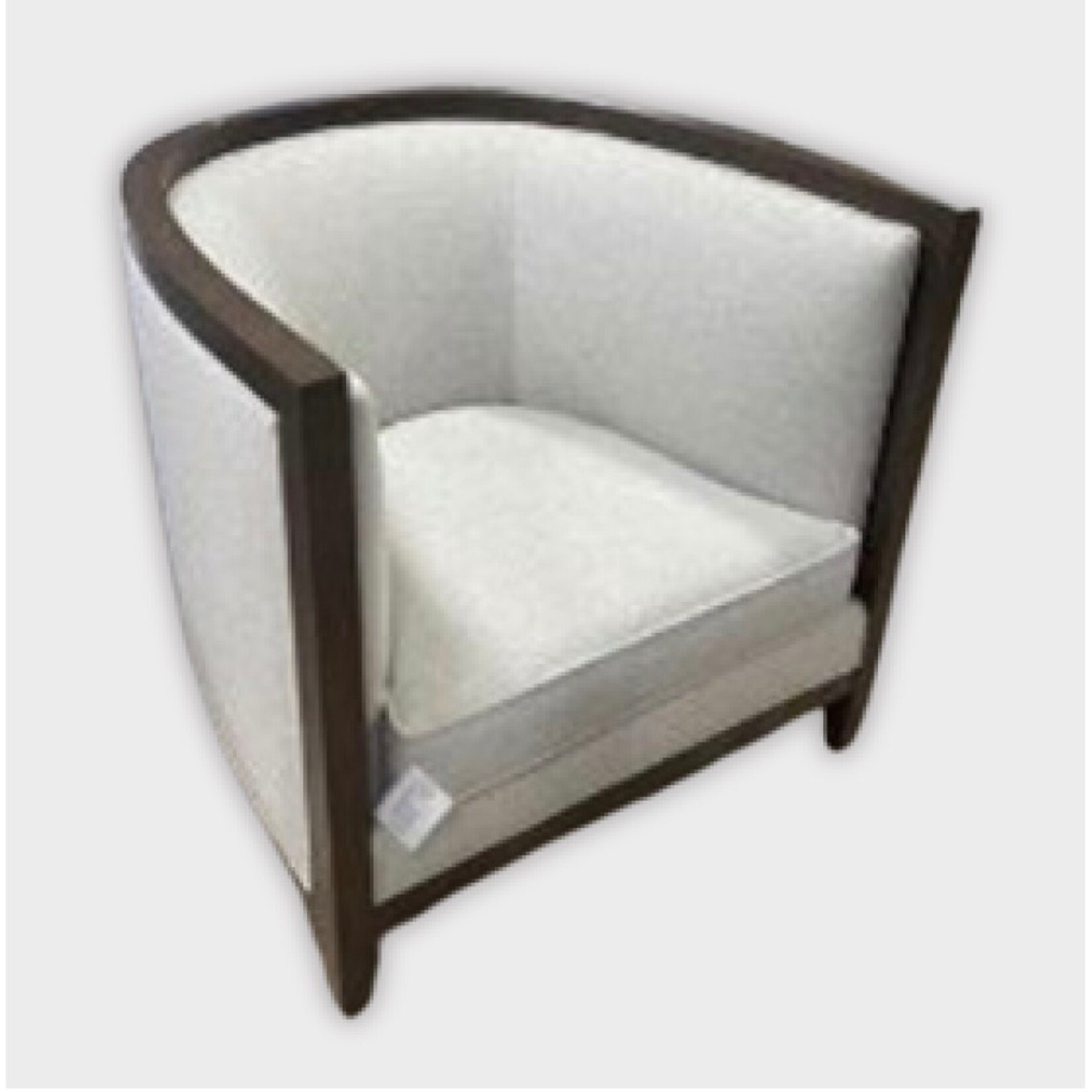 Silva Silva St James Chair