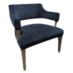 Silva Silva Sharon Chair