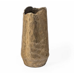 ﻿﻿Sloan Metal Table Vase