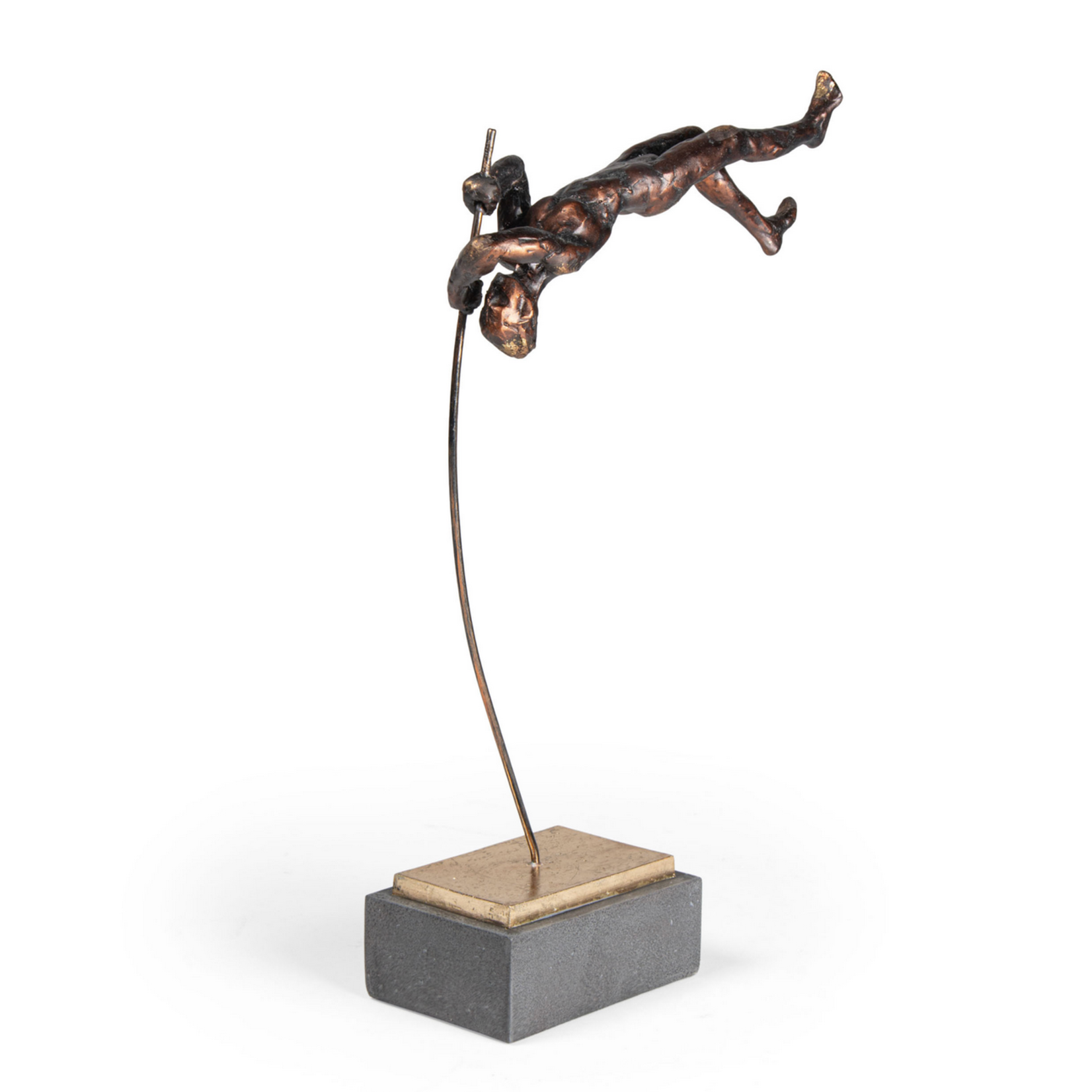 Dupla Decorative Sculpture