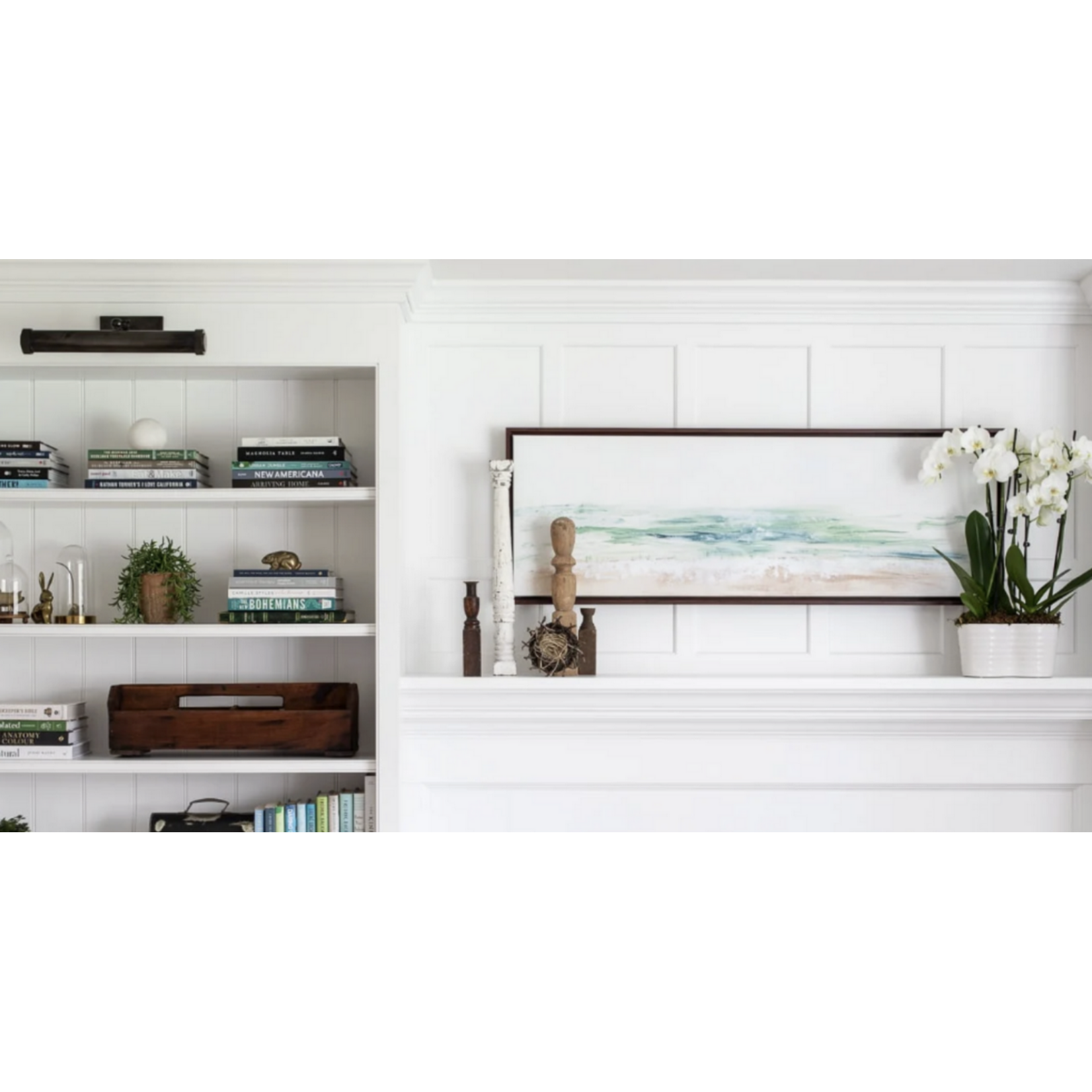 Initial Design Consultation - Principal Designer